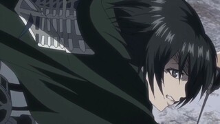 【进击的巨人】叛变神曲电音REMIX