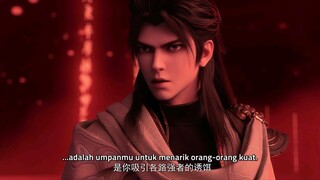 Wu dong qian kun s5 eps 08 sub indo anc 1080p