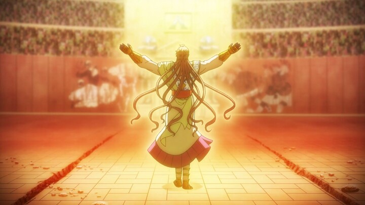 Record Of Ragnarog S3 Sub Indo 13