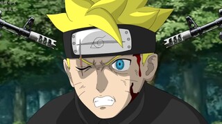 Bab Pemuda Boruto