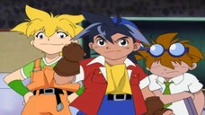 BEYBLADE Season 1 Episode 13 Hindi Dubbed | ANIMAX HINDI