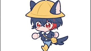 从辍学生到CEO！丹麦小狗的半生【Merryweather | 短视频】