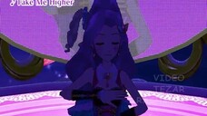 ♪Take Me Higher - Aikatsu! Music Video 033