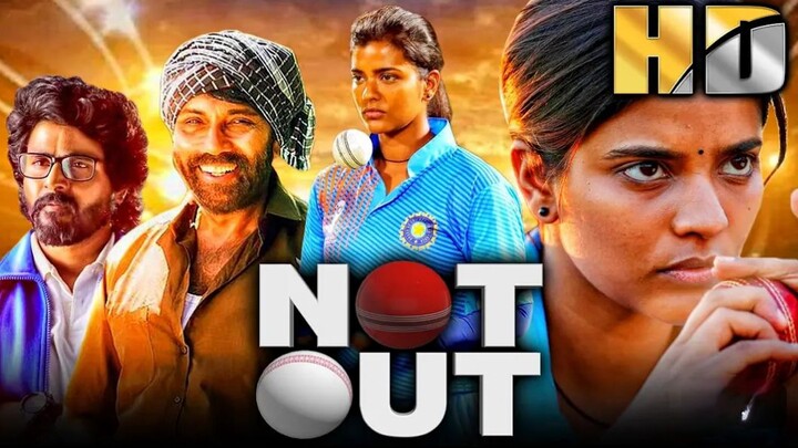 Not Out (Kanaa) 2021 New Released Hindi Dubbed Movie | Aishwarya Rajesh, Sathyaraj, Sivakarthikeyan