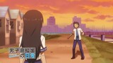 Danshi Koukousei no Nichijou - Episode 2 [Sub Indonesia]