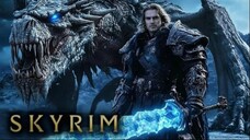 SKYRIM 2024: SKYBEAST