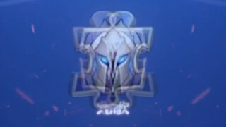 قطع البطل الأقوى يوان قه، تونغ باي (20/100)