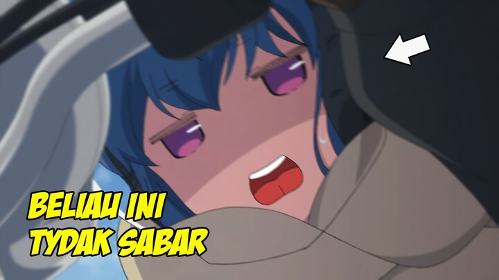 Marah Marah, Bangunin Sahur, dan Puasa Pertama.