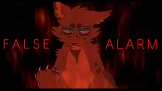 False Alarm | Animation meme (ALITM Spoilers!)