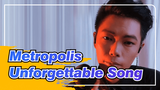 [Metropolis] Unforgettable Song, Osamu Tezuka