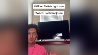 LIVE on twitch right now twitch LIVE viral tiktokforyou xyzbca