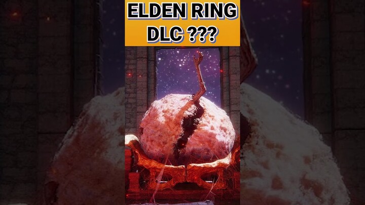 Elden Ring DLC Sẽ Nói Về Những Điều Này ! #shorts