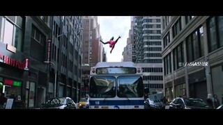 SPIDER MAN 3 HOME RUN teaser trailer 🔥🔥🔥