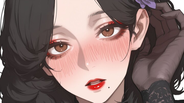 Bà Xuân, cô hàng xóm ngoài lạnh trong nóng