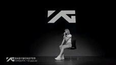 BABY MONSTER(3#)-CHIQUITA(live performance)