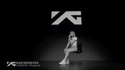 BABY MONSTER(3#)-CHIQUITA(live performance)