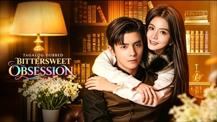1. TITLE: bittersweet obsession tagalog/shortdrama Romance Tagalog Dubbed