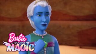 Barbie: A Touch of Magic - Mùa 2 Tập 7 - (LỒNG TIẾNG)