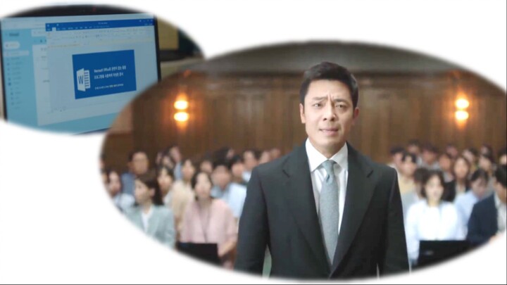Raon Personal Data Breach (41m users) - Extraordinary Attorney Woo - Episode 15