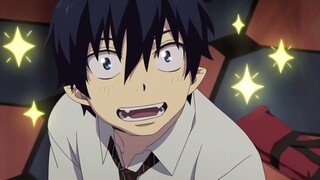 Ao no Exorcist (2011) มือปราบผีพันธุ์ซาตาน ตอนที่ 17 พากย์ไทย