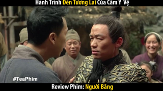 yt1s.com - Review Phim Anh Chàng Bị Truy Sát 400 Năm  Tóm Tắt Phim Người Băng  T