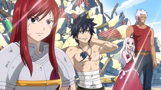 Hội Pháp Sư Fairy Tail (Lồng Tiếng) tập 29