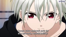 Trickster: Edogawa Ranpo "Shounen Tanteidan" yori Episode 3 Sub Indo