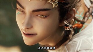 残老村最“腿精”的神偷！偷技满点却怕虫子，成了残老村唯一牺牲的人！