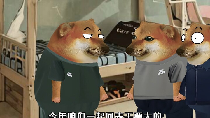 战友，你留队吗？