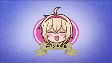 Episode 1 [p3] - Dekoboko Majo No Oyako Jijou | Subtitle Indonesia