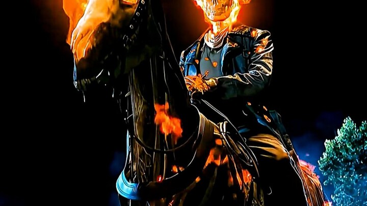 I always thought flame-powered locomotives were guys’ ultimate favorite—until I saw the skeleton hor