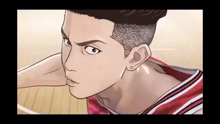 SlamDunk Movie Thriller #nowshowing #showing #viral #basketball #slamdunk #viral #youtube #youtuber