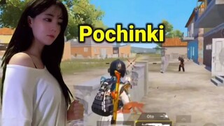 Pochinki Sekarang Gak Se Asyik Dulu 🥺