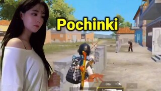 Pochinki Sekarang Gak Se Asyik Dulu 🥺