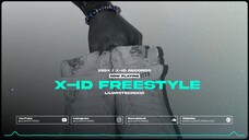 LILWHITE199XID X X-ID Freestyle (Visualizer)