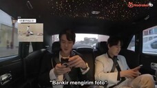 Bro and Marble in Dubai Ep 2 (Indosub)