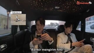 Bro and Marble in Dubai Ep 2 (Indosub)