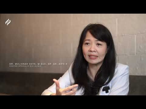 Genomic Diet 2 - KLIK DNA- Dr. Ir. Jarot Wijanarko M.Pd