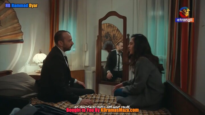 Son Yaz ( The Last Summer) Episode 25