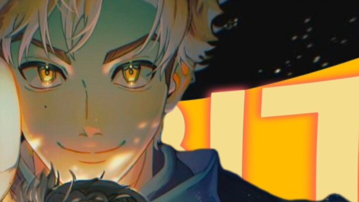 "I want to make figure skating unique" ⚠️𝐎𝐑𝐁𝐈𝐓【Gold Medalist】