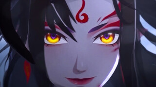 [Onmyoji / Suzuhiko Hime] I'll directly say hello to my wife