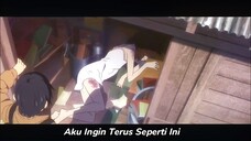 PUNYA KEKUATAN KEMBALI KE MASALALU, Ini Yang Di Lakukan Sang MC!