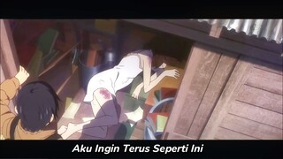 PUNYA KEKUATAN KEMBALI KE MASALALU, Ini Yang Di Lakukan Sang MC!