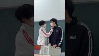 BL TikTok Video /소년 사랑 소년 /boy Love boy #boylove #blshorts #bltiktok #bl #boyloveboy #foryou #fyp