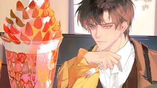 [ความรักและห้วงอวกาศ |. หลี่เซิน] อายุ 19 ปีเป็นวัยที่มีความสามารถมากที่สุด