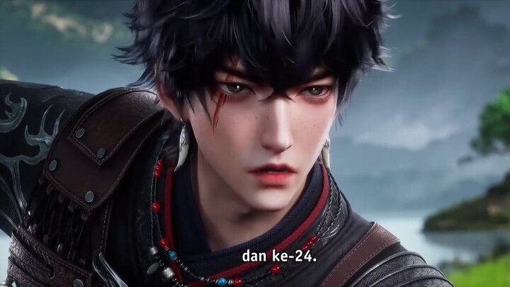 Chen Chansen Eps 19 Subtitle Indonesia