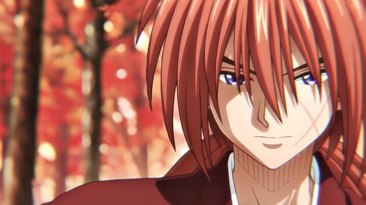 Rurouni Kenshin