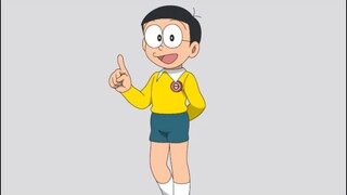 Nobita được yêu quý quá mức #Nobita