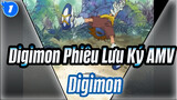 [Digimon Phiêu Lưu Ký AMV] Gặp Digimon lần đầu tiên_1