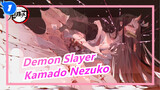 [Demon Slayer/1080P] Epic Mixed Edit| Kamado Nezuko I Love You_1